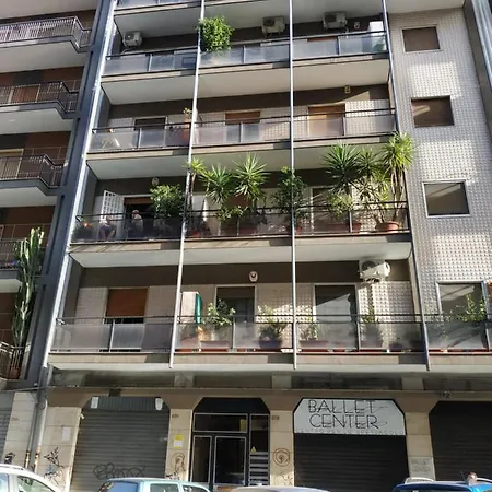 Hsh Sweet Holiday home Bari