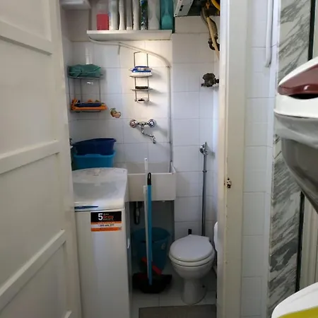 Hsh Sweet Holiday home Bari