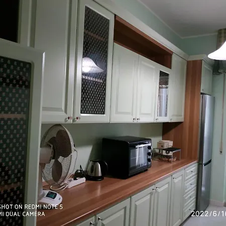 Hsh Sweet Holiday home