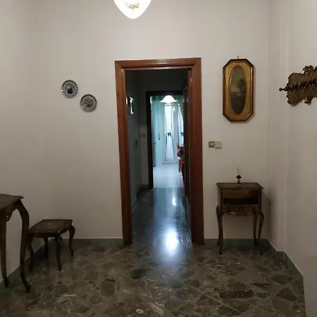 Hsh Sweet Holiday home Bari