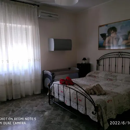 Holiday home Hsh Sweet Bari
