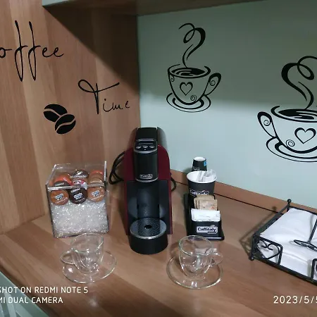 Hsh Sweet Holiday home Bari