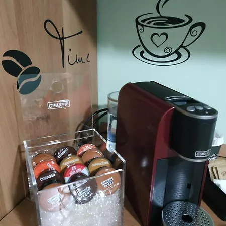 Дом отдыха Hsh Sweet *