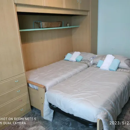 Hsh Sweet Holiday home Bari